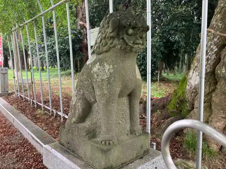 賀茂神社(宮城県)