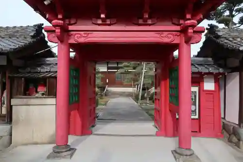 瑞応寺(岐阜県)