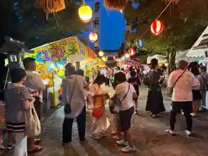 美奈宜神社(福岡県)(2025年08月01日(金) 11時34分34秒投稿)