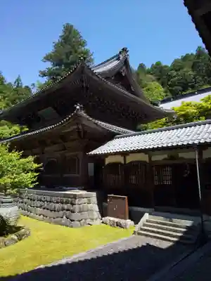 永平寺(福井県)