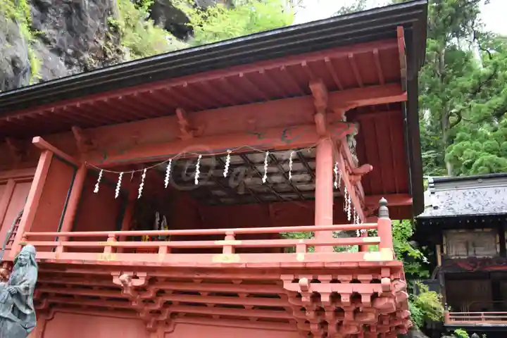 榛名神社のその他建物