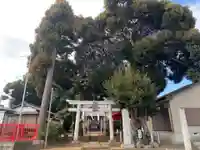 八坂神社のその他建物