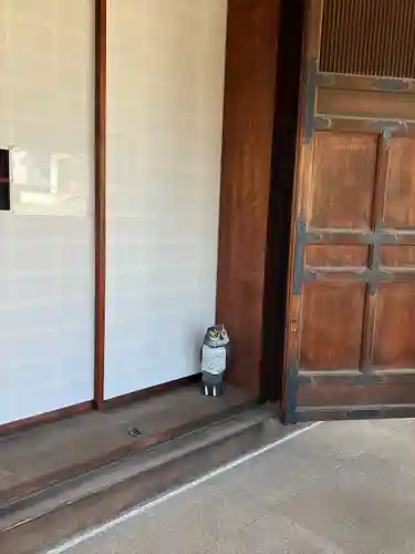 東漸寺(神奈川県)