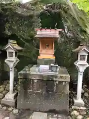 磐船神社(大阪府)