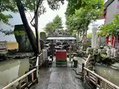 羽田神社(東京都)