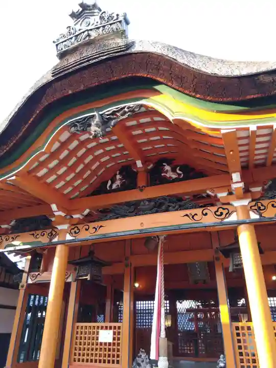 豊国神社(滋賀県)