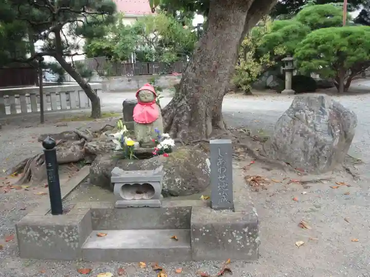 本覚寺(神奈川県)