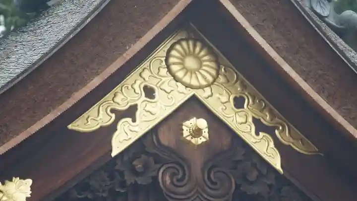 平野神社(京都府)