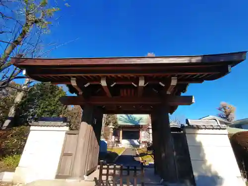 観音寺(神奈川県)