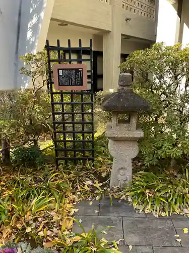 太宗寺のその他建物