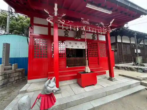 諏訪神社(三重県)