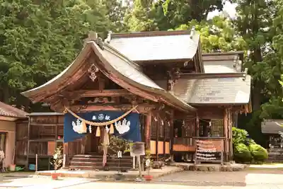 小村神社(高知県)
