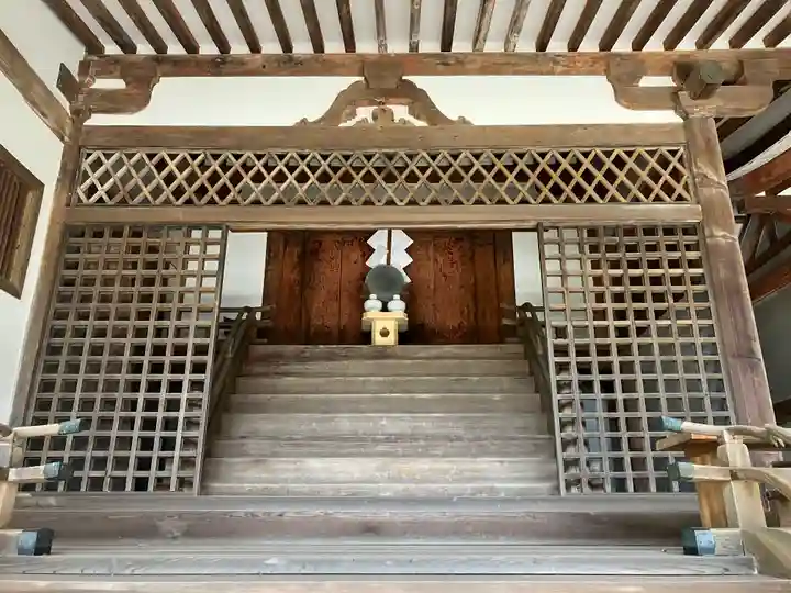 宇治上神社(京都府)