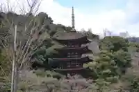 瑠璃光寺(山口県)