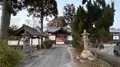 岡田鴨神社(京都府)