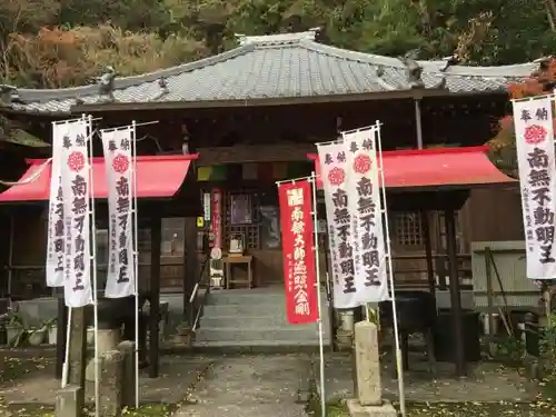 持宝院の本殿・本堂