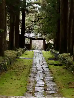 慈雲寺(長野県)