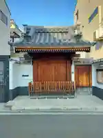 教願寺(大阪府)