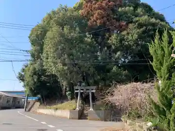 石尊宮(千葉県)