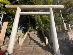 神明神社(和歌山県)