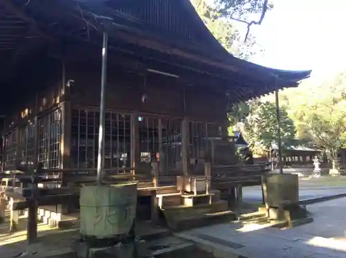 野田神社(山口県)