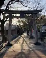 諏訪神社(大阪府)