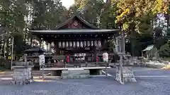 新宮神社(滋賀県)