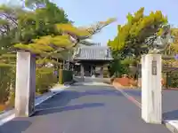 明専寺のその他建物