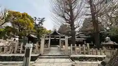 桃山天満宮(京都府)