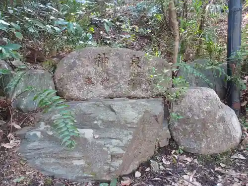 武野神社(埼玉県)