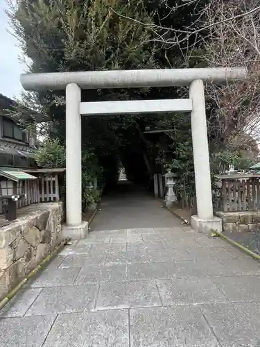 岩槻久伊豆神社(埼玉県)