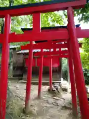 圓教寺の末社