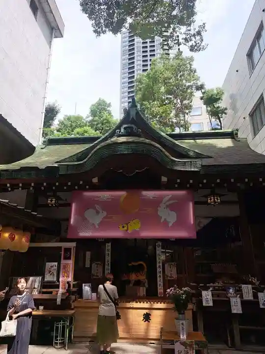 少彦名神社(大阪府)