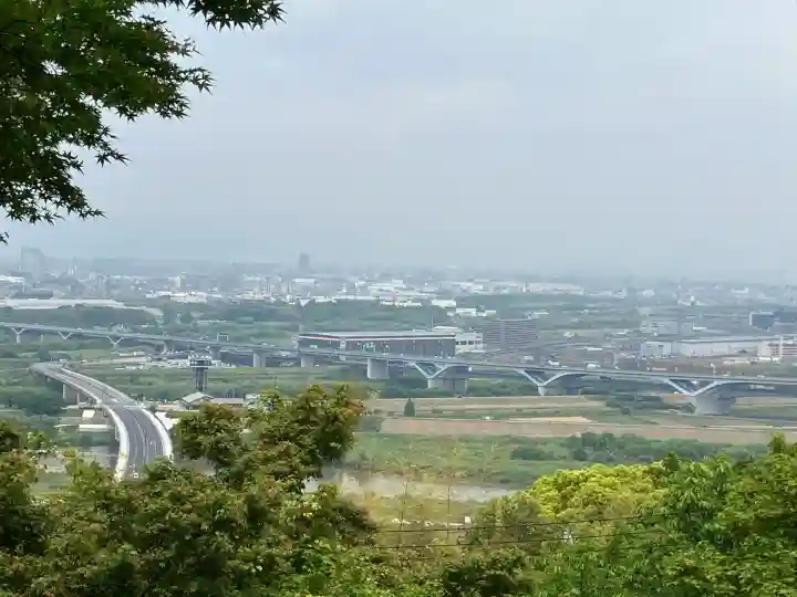 石清水八幡宮(京都府)