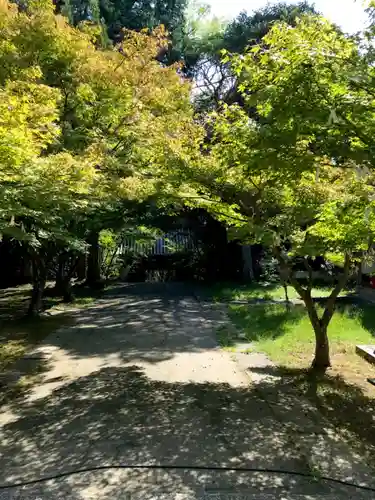 牛窓神社の建物その他