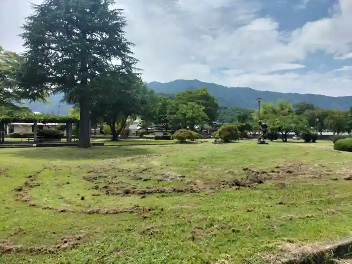 象山神社(長野県)