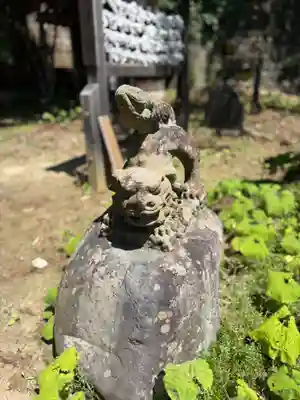 刈田嶺神社(宮城県)