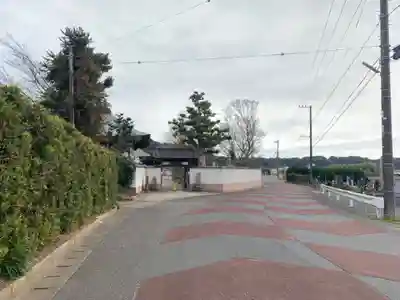 慶瀧寺妙幢院(千葉県)