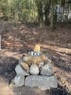 日本第一熊野神社(岡山県)