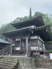 朝日観音 福通寺(福井県)