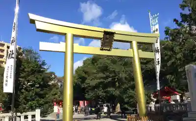 金神社(岐阜県)