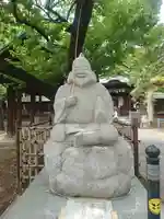 荏原神社(東京都)