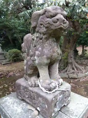 神明神社(福井県)