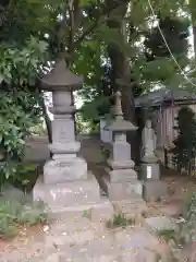 徳星寺(埼玉県)