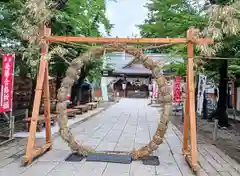 眞田神社(長野県)