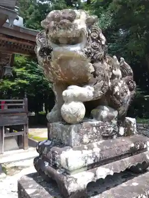 矢川神社(滋賀県)