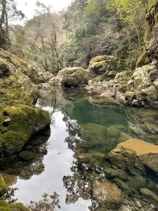 丹後一ノ宮 元伊勢 籠神社の周辺