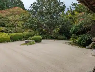 詩仙堂(丈山寺)(京都府)