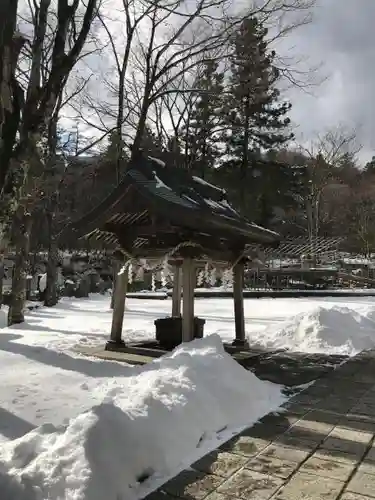 古峯神社のその他建物
