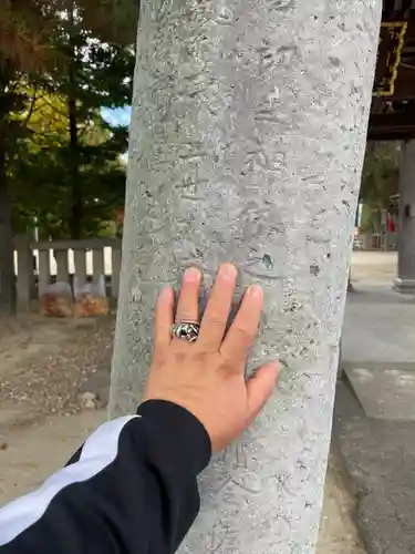 糟目犬頭神社(愛知県)